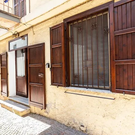 Apartament Casa Elena *