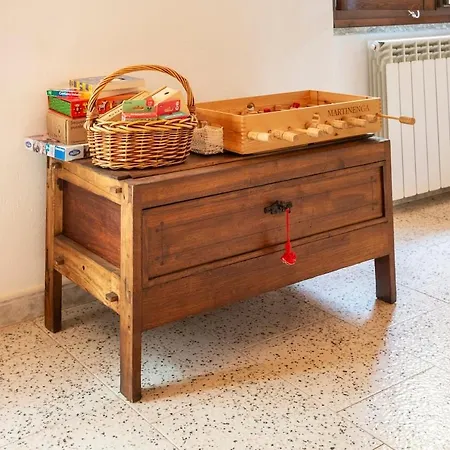 Apartament Casa Elena *