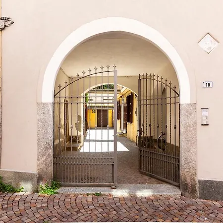 Apartament Casa Elena *