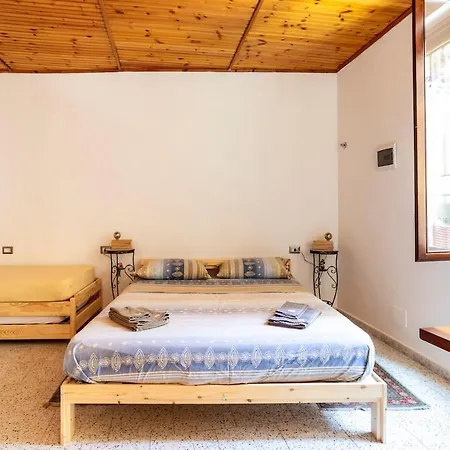 Casa Elena Apartment *