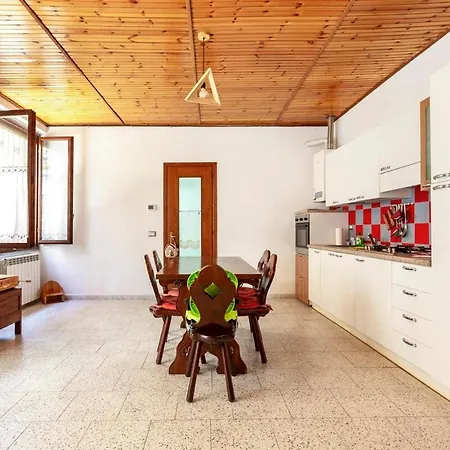 Apartment Casa Elena Colico